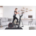 Орбитрек  Hop-Sport HS-095C Moon grey - фото №12